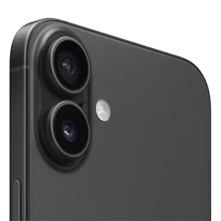 iPhone 16 Plus 512 Go noir reconditionné - 4