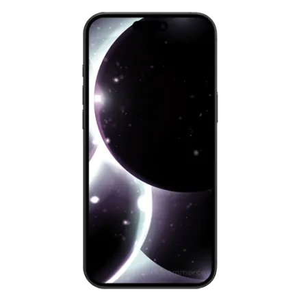 iPhone 16 Plus 512 Go noir reconditionné - 2