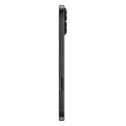 iPhone 16 Plus 512 Go noir reconditionné - 3