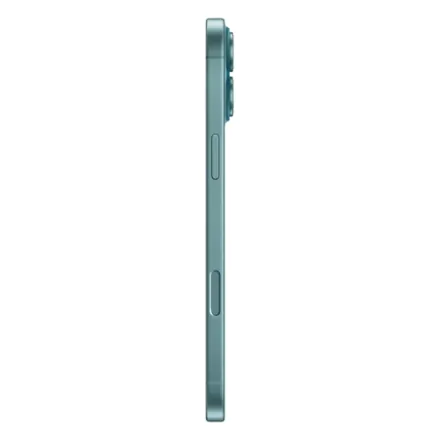 iPhone 16 Plus 256GB turquoise refurbished - 3