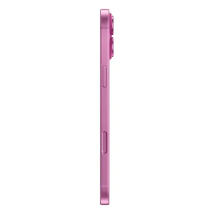 iPhone 16 Plus 256 Go rose reconditionné - 3