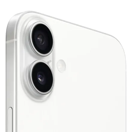 iPhone 16 Plus 128GB wit refurbished - 4