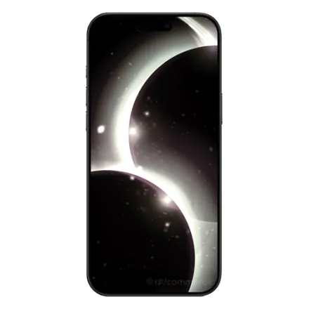 iPhone 16 Pro Max 1TB zwart titanium refurbished - 2