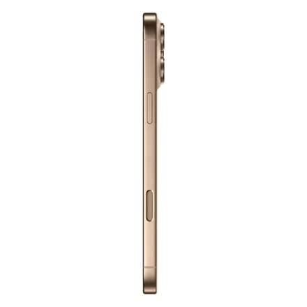iPhone 16 Pro Max 512GB zandtitanium refurbished - 3