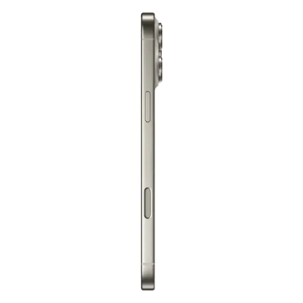 iPhone 16 Pro Max 1TB natuurlijk titanium refurbished - 3