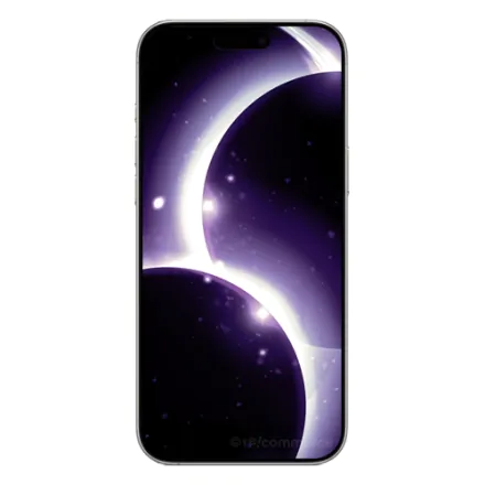 iPhone 16 Pro Max 256 Go titane blanc reconditionné - 2