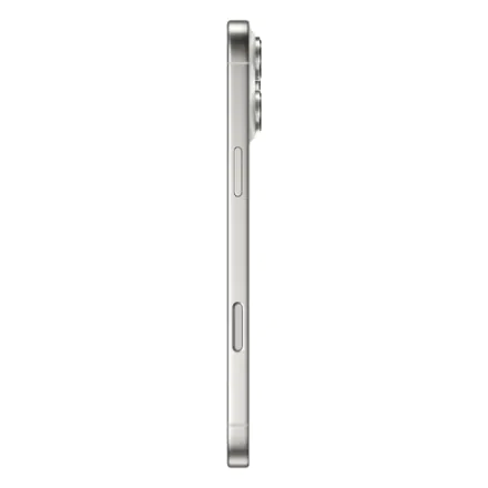 iPhone 16 Pro Max 256 Go titane blanc reconditionné - 3