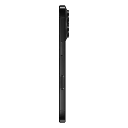 iPhone 16 Pro 256GB zwart titanium refurbished - 3