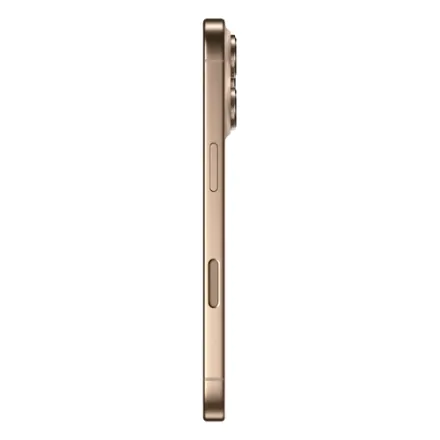 iPhone 16 Pro 128 Go titane sable reconditionné - 3