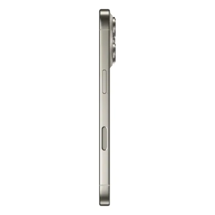 iPhone 16 Pro 128GB natuurlijk titanium refurbished - 3