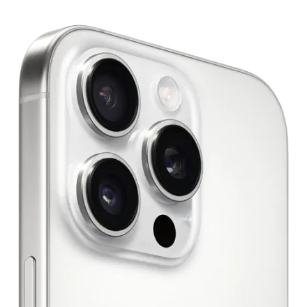 iPhone 16 Pro 1TB wit titanium refurbished - 4