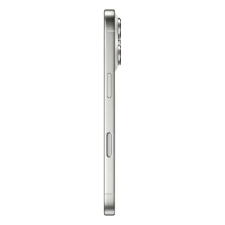 iPhone 16 Pro 512GB wit titanium refurbished - 3