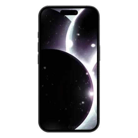 iPhone 16 512GB zwart refurbished - 2
