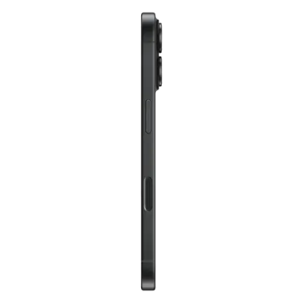 iPhone 16 512GB zwart refurbished - 3