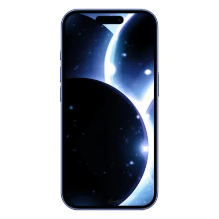 iPhone 16 128GB blauw refurbished - 2