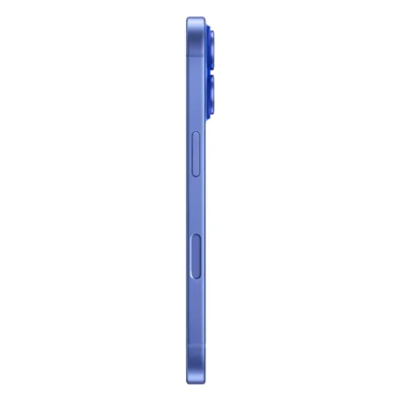 iPhone 16 128GB blauw refurbished - 3