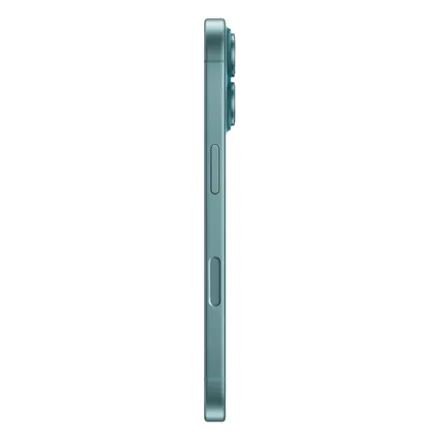 iPhone 16 128GB groen refurbished - 3