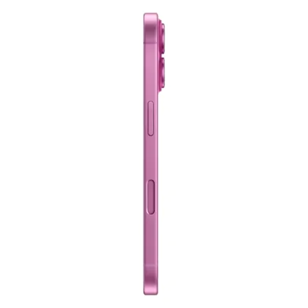 iPhone 16 128GB roze refurbished - 3