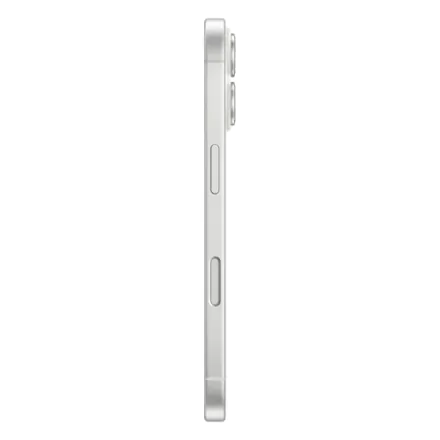iPhone 16 128GB wit refurbished - 3