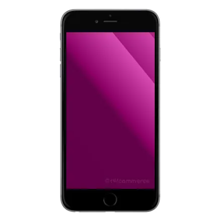 iPhone 6 Plus 64GB spacegrijs refurbished - 2