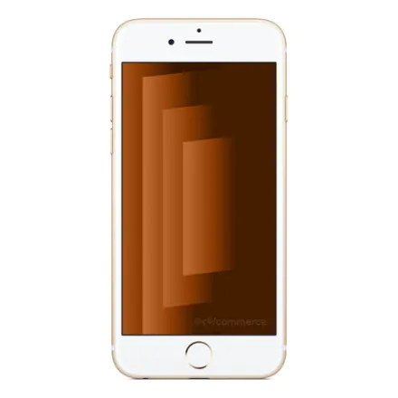 iPhone 6S 16GB goud refurbished - 2