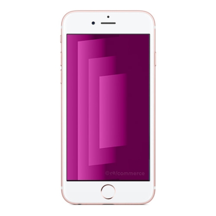 iPhone 6S 32GB roségoud refurbished - 2