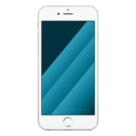 iPhone 6s Plus 32 Go argent reconditionné - 2