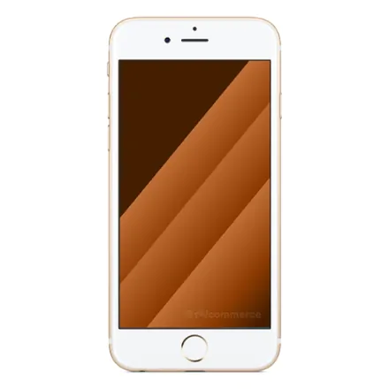 iPhone 6s Plus 32GB goud refurbished - 2