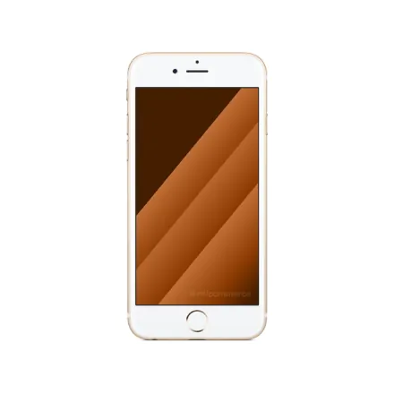 iPhone 6S Plus 16GB goud refurbished - 2