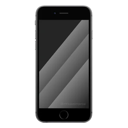 iPhone 6s Plus 32 Go gris sidéral reconditionné - 2