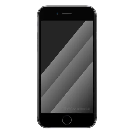 iPhone 6S Plus 16GB spacegrijs refurbished - 2
