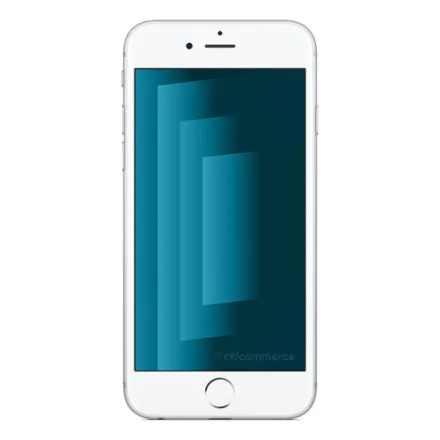iPhone 6S 64 Go argent reconditionné - 2
