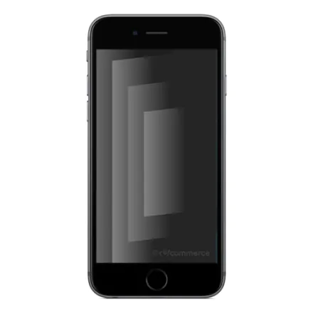 iPhone 6s 128 Go gris sidéral reconditionné - 2