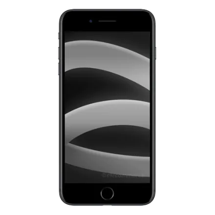 iPhone 7 Plus 128GB zwart refurbished - 2