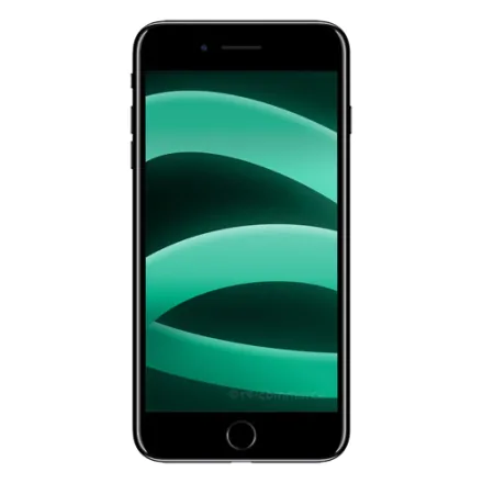 iPhone 7 Plus 128 Go noir de jais reconditionné - 2