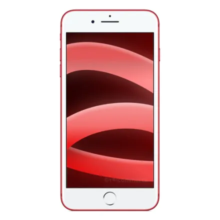 iPhone 7 Plus 32 Go rouge reconditionné - 2