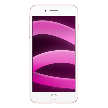 iPhone 7 Plus 32 Go or rose reconditionné - 2