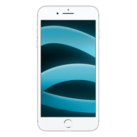 iPhone 7 Plus 128 Go argent reconditionné - 2