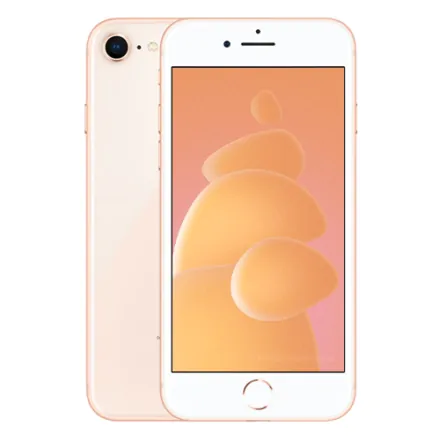 iPhone 8 128 Go or reconditionné - 1