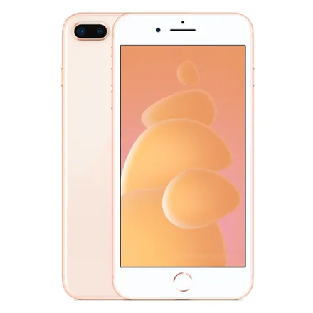 iPhone 8 Plus 64 Go or reconditionné - 1