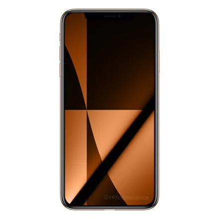 iPhone Xs 256GB goud refurbished - 2