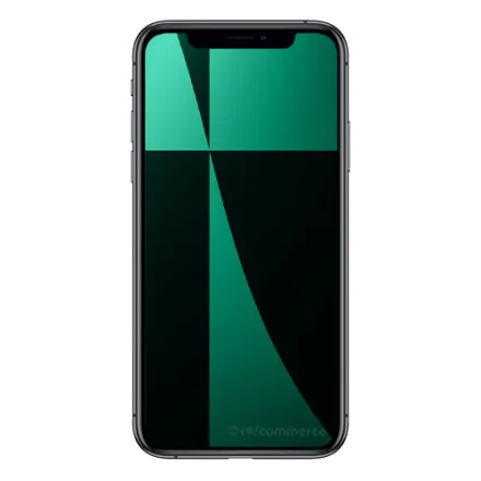 iPhone Xs Max 64GB spacegrijs refurbished - 2