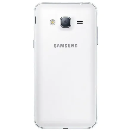 Galaxy J3 (2016) 8GB wit refurbished - 3