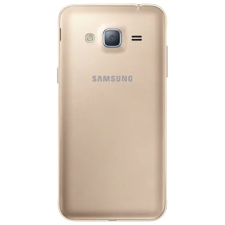 Galaxy J3 (2016) 8 Go or reconditionné - 4