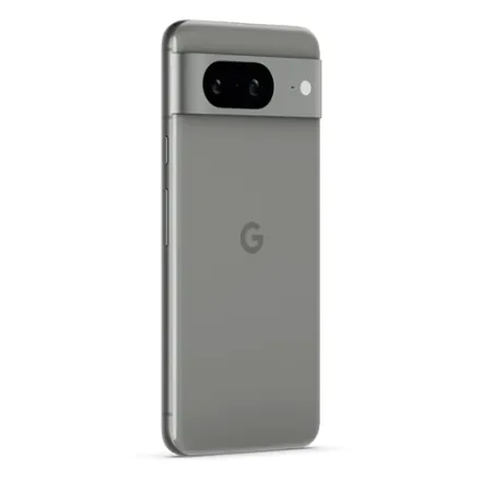 Google Pixel 8 128 Go gris reconditionné - 5