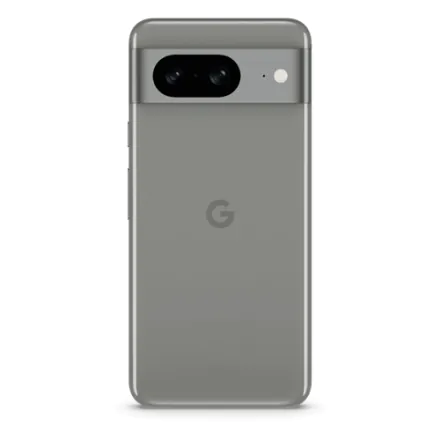 Google Pixel 8 128 Go gris reconditionné - 3