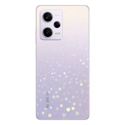Redmi Note 12 Pro (dual sim) 128 Go violet reconditionné - 3