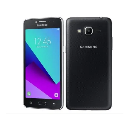 Galaxy Grand Prime 8 Go noir reconditionné - 1