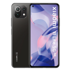 11 Lite NE 256GB zwart refurbished