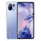 11 Lite NE 256GB blauw refurbished